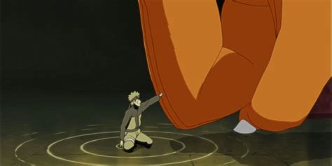 One Sad Naruto Detail Made Boruto's Episode 218 Death More .